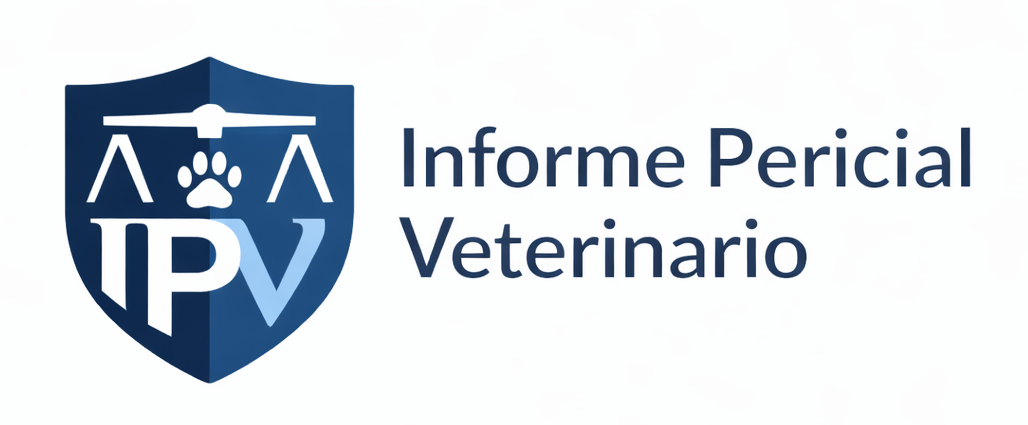 Informe Pericial Veterinario